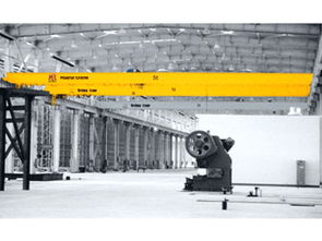 東莞lh雙梁起重機銷售廠家 哪里能買到好用的雙梁起重機