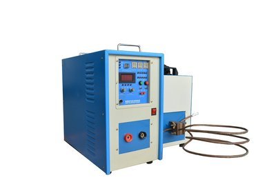 【供應電極感應加熱設備,高周波熱處理設備。】價格,廠家,圖片,其他熱處理設備及配件,上海宏滬機電設備-