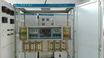 江西中頻爐廠家,優質的中頻爐控制柜供應商