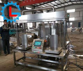 廠家直銷全自動定量灌裝機稱重灌裝機 諸城廣利食品機械