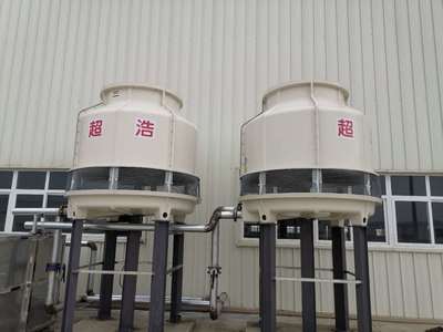 冷卻塔展示與熱處理設備銷售 工業熱管理的雙翼