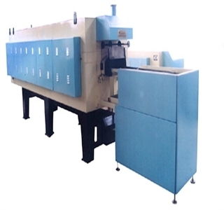 連續(xù)式網(wǎng)帶式淬火爐廠家選擇指南 北京、東莞與佛山焯達(dá)爐業(yè)對(duì)比